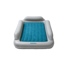 Load image into Gallery viewer, SlumberPod SlumberTot Inflatable Toddler Bed
