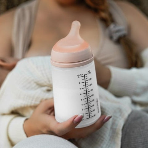 Bottle Feeding