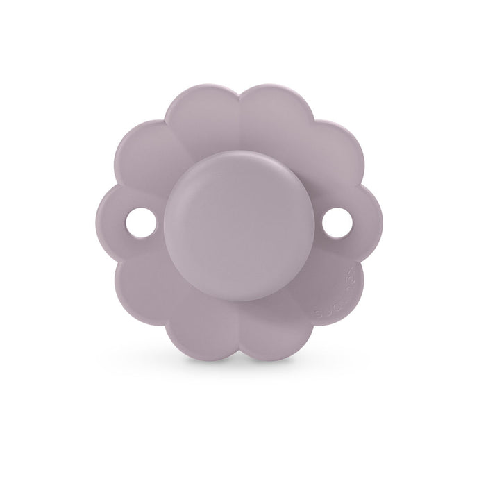 Suavinex Wonder SX Pro Soother 0-6 Months - Mist Lavender