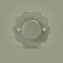 Load image into Gallery viewer, Suavinex Wonder SX Pro Soother 0-6 Months - Hedge Green
