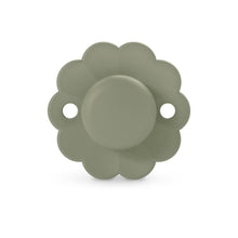 Load image into Gallery viewer, Suavinex Wonder SX Pro Soother 0-6 Months - Hedge Green
