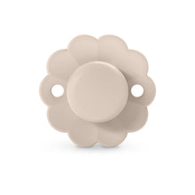 Load image into Gallery viewer, Suavinex Wonder SX Pro Soother 0-6 Months 2 Pack - Pale Mauve/Mauve Chalk
