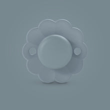 Load image into Gallery viewer, Suavinex Wonder Soother 0-6 Months 2 Pack - Spring Lake/Illusion Blue
