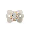 Suavinex Wonderland Butterfly SX Pro Soother 0-6 Months - Liberty Neutral