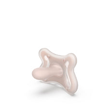 Load image into Gallery viewer, Suavinex Zero Zero Physiological Silicone Soother -2 to 2 Months
