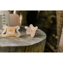 Load image into Gallery viewer, Suavinex Zero Zero Physiological Silicone Soother 6-18 Months
