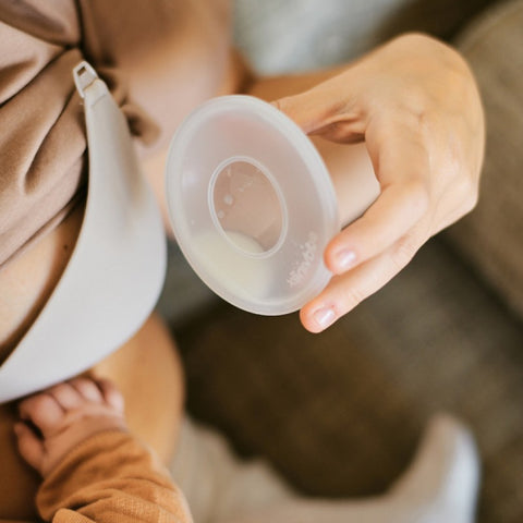 Breastfeeding