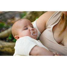 Load image into Gallery viewer, Suavinex Zero Zero Physiological Air flow Silicone Soother 6-18M
