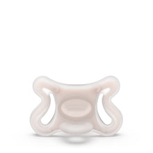 Load image into Gallery viewer, Suavinex Zero Zero Physiological Air flow Silicone Soother 6-18M
