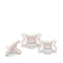 Load image into Gallery viewer, Suavinex Zero Zero Physiological Air flow Silicone Soother 6-18M
