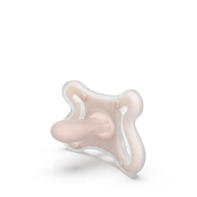 Load image into Gallery viewer, Suavinex Zero Zero Physiological Air flow Silicone Soother 6-18M
