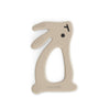 Suavinex Wonderland Rabbit Teethers - Beige