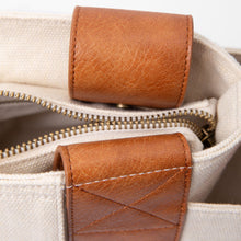 Load image into Gallery viewer, Suavinex Wonderland Nappy Bag - Neutral
