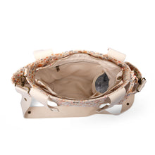 Load image into Gallery viewer, Suavinex Wonderland Nappy Bag - Liberty
