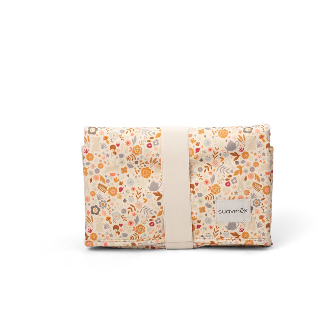 Suavinex Wonderland Changing Mat - Liberty