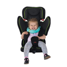 Load image into Gallery viewer, Trunki Yondi Neckrest - Turquoise Unicorn
