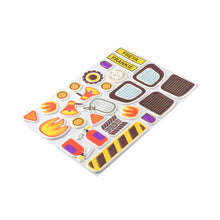 Load image into Gallery viewer, Trunki Glide Ride-on Luggage - Frank the Firetruck
