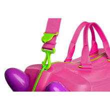 Load image into Gallery viewer, Trunki Glide Ride-on Luggage - Trixie
