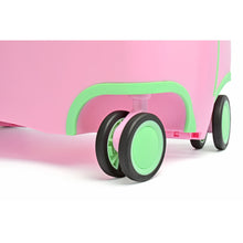 Load image into Gallery viewer, Trunki Glide Ride-on Luggage - Una the Unicorn
