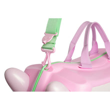 Load image into Gallery viewer, Trunki Glide Ride-on Luggage - Una the Unicorn
