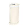 Ubbi Nappy Pail - Matte Ivory