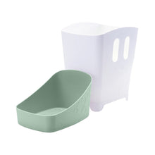 Load image into Gallery viewer, Ubbi Bath Toy Drying Bin – Sage
