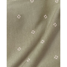 Load image into Gallery viewer, Ergobaby Aura Wrap Sustainably Sourced Knit Baby Wrap - Olive Diamonds
