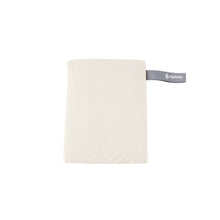 Load image into Gallery viewer, Ergobaby Aura Wrap Sustainable Knit - Cream
