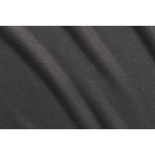 Load image into Gallery viewer, Ergobaby Aura Sustainably Sourced Knit Baby Wrap - Soft Black
