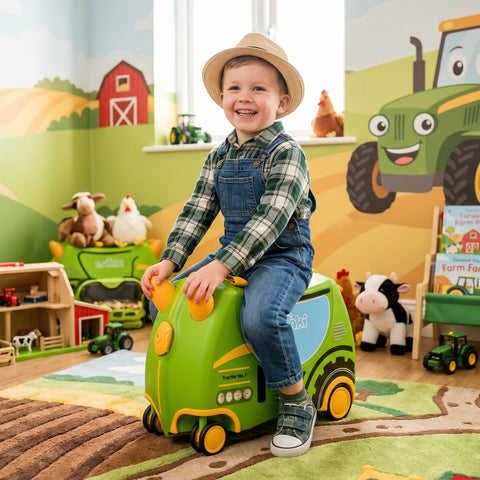 Trunki