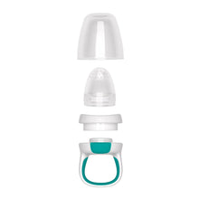 Load image into Gallery viewer, Oxo Tot Fresh Food Feeder - Teal (4)

