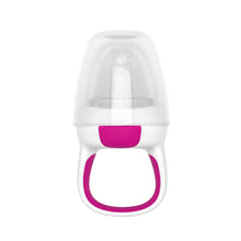 Load image into Gallery viewer, Oxo Tot Fresh Food Feeder - Pink
