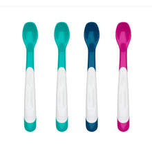 Load image into Gallery viewer, Oxo Tot Multi Pack Infant Feeding Spoon Set
