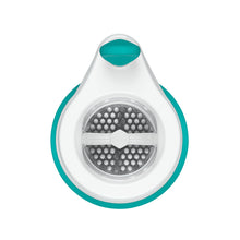 Load image into Gallery viewer, OXO TOT Mash Maker Baby Food Mill - Teal (1)
