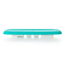 Load image into Gallery viewer, OXO Tot Baby Food Freezer Tray with Silicone Lid 1pc - Teal
