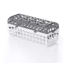 Load image into Gallery viewer, OXO Tot Dishwasher Basket - Grey
