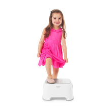 Load image into Gallery viewer, Oxo Tot Step Stool - Grey (2)
