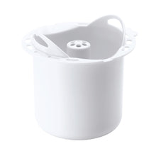 Load image into Gallery viewer, Beaba Solo and Duo Rice Cooker Insert Babycook - White
