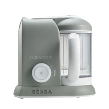 Load image into Gallery viewer, Beaba Babycook Solo - Grey (1)
