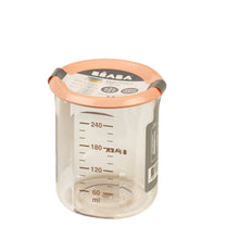 Load image into Gallery viewer, Beaba 240ml Tritan Food Jar - Nude (1)
