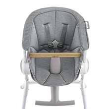 Load image into Gallery viewer, Beaba Textile Seat for Highchair - Grey (2)
