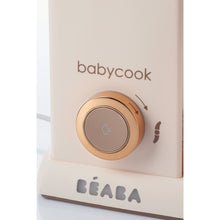 Load image into Gallery viewer, Beaba Babycook Solo - Pink (5)
