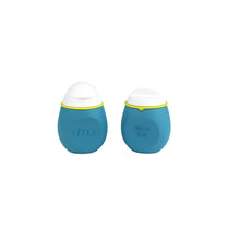 Load image into Gallery viewer, Beaba Babypote &amp; BabySqueez - Blue (1)
