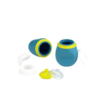 Load image into Gallery viewer, Beaba Babypote &amp; BabySqueez - Blue (3)
