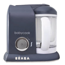 Load image into Gallery viewer, Beaba Babycook Solo - Navy (3)
