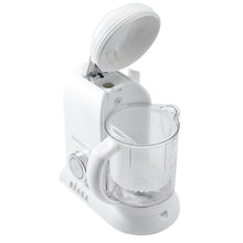 Load image into Gallery viewer, Beaba Babycook Solo - White (1)
