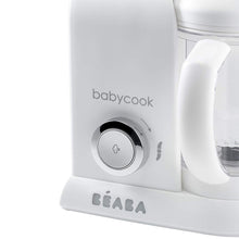 Load image into Gallery viewer, Beaba Babycook Solo - White (2)
