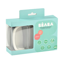 Load image into Gallery viewer, Beaba Ceramic Lunch Box - Mineral/Sage Green
