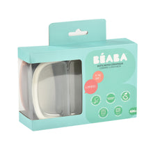 Load image into Gallery viewer, Beaba Ceramic Lunch Box - Mineral/Terracotta
