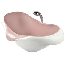 Load image into Gallery viewer, Beaba Cameleo 1st Stage Baby Bath - Old Pink
